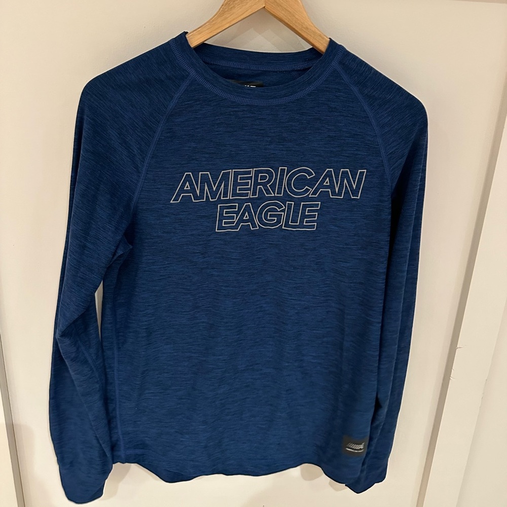 American Eagle Flex Longsleeve